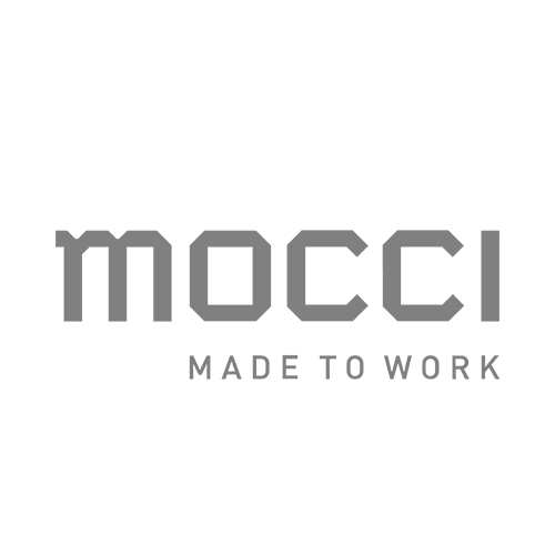Mocci — Made to Work